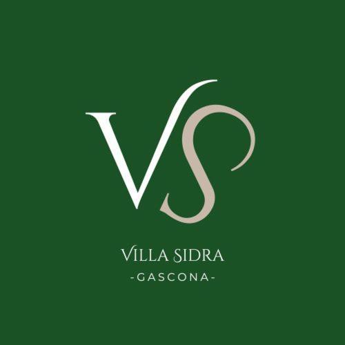 Villa Sidra Gascona Oviedo Exterior foto